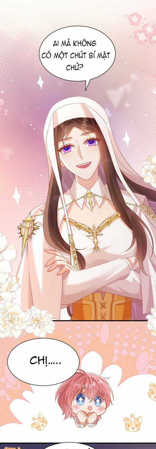 Hướng Dẫn Vuốt Lông Nam Chủ Hắc Hoá Chapter 27 trang 5