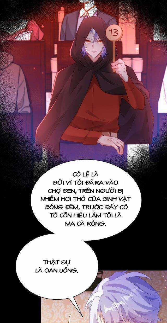 Hướng Dẫn Vuốt Lông Nam Chủ Hắc Hoá Chapter 28 trang 10