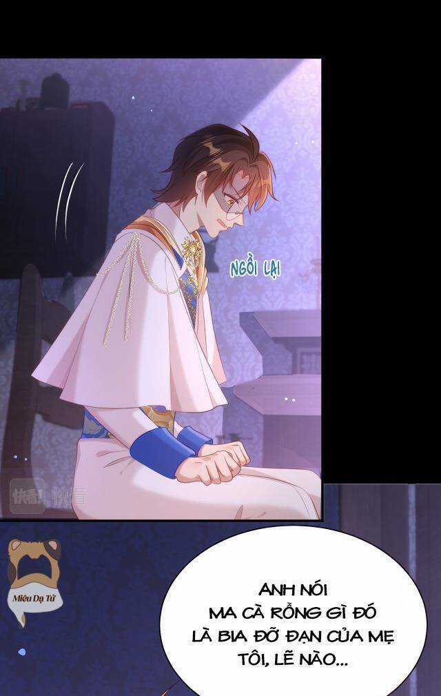 Hướng Dẫn Vuốt Lông Nam Chủ Hắc Hoá Chapter 28 trang 14