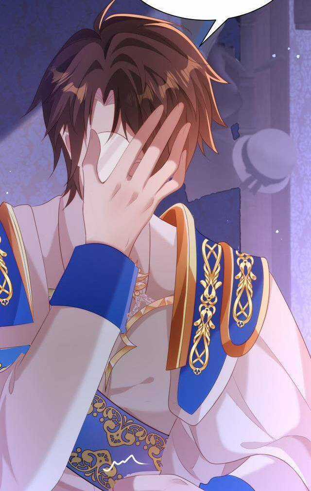 Hướng Dẫn Vuốt Lông Nam Chủ Hắc Hoá Chapter 28 trang 15