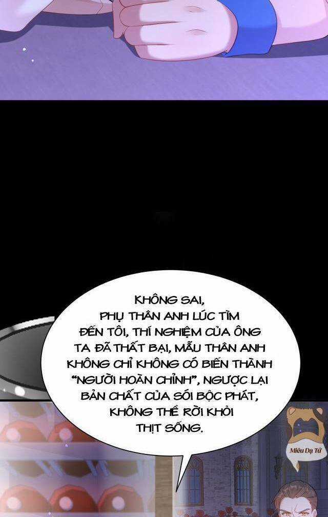 Hướng Dẫn Vuốt Lông Nam Chủ Hắc Hoá Chapter 28 trang 16