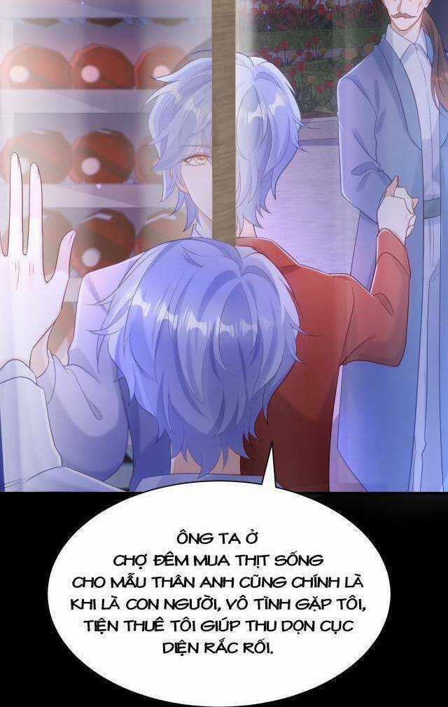 Hướng Dẫn Vuốt Lông Nam Chủ Hắc Hoá Chapter 28 trang 17