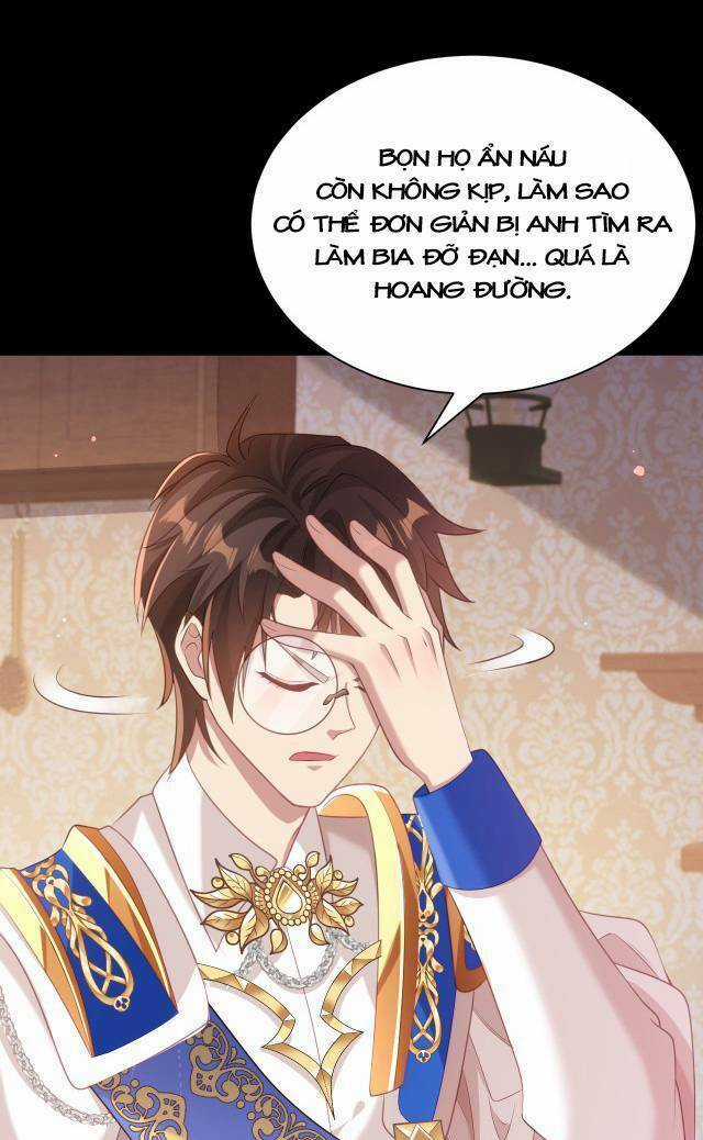 Hướng Dẫn Vuốt Lông Nam Chủ Hắc Hoá Chapter 28 trang 2