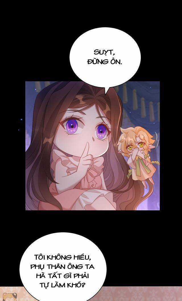 Hướng Dẫn Vuốt Lông Nam Chủ Hắc Hoá Chapter 28 trang 24