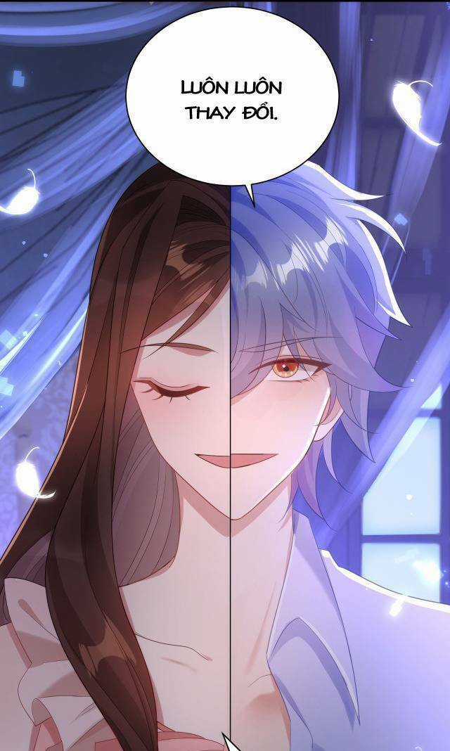 Hướng Dẫn Vuốt Lông Nam Chủ Hắc Hoá Chapter 28 trang 30