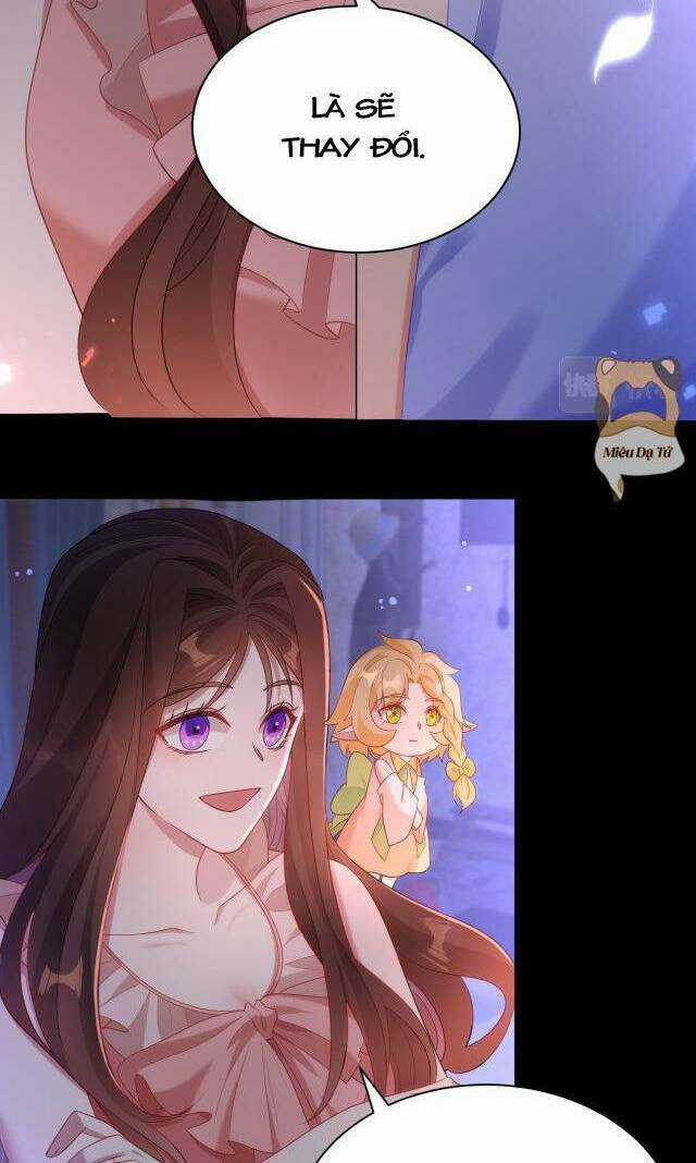 Hướng Dẫn Vuốt Lông Nam Chủ Hắc Hoá Chapter 28 trang 31