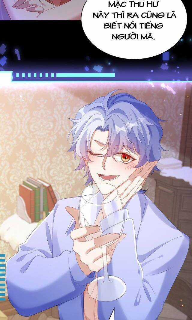 Hướng Dẫn Vuốt Lông Nam Chủ Hắc Hoá Chapter 28 trang 32