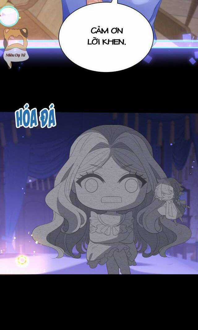 Hướng Dẫn Vuốt Lông Nam Chủ Hắc Hoá Chapter 28 trang 33