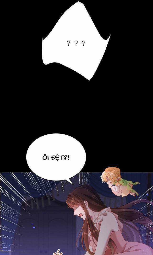 Hướng Dẫn Vuốt Lông Nam Chủ Hắc Hoá Chapter 28 trang 34