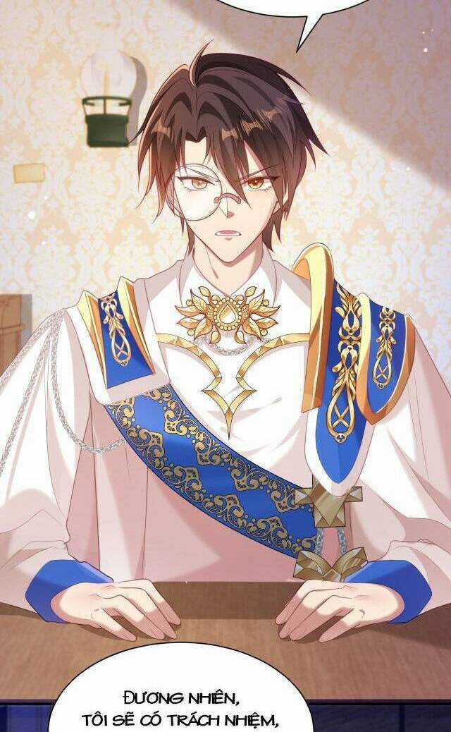 Hướng Dẫn Vuốt Lông Nam Chủ Hắc Hoá Chapter 28 trang 5