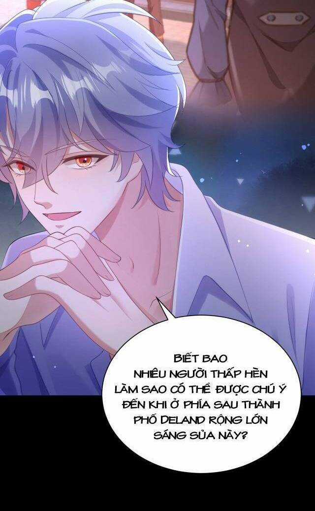 Hướng Dẫn Vuốt Lông Nam Chủ Hắc Hoá Chapter 28 trang 7