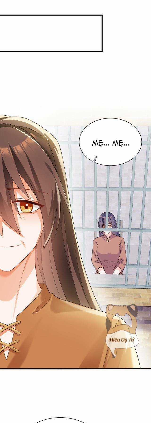 Hướng Dẫn Vuốt Lông Nam Chủ Hắc Hoá Chapter 29 trang 12