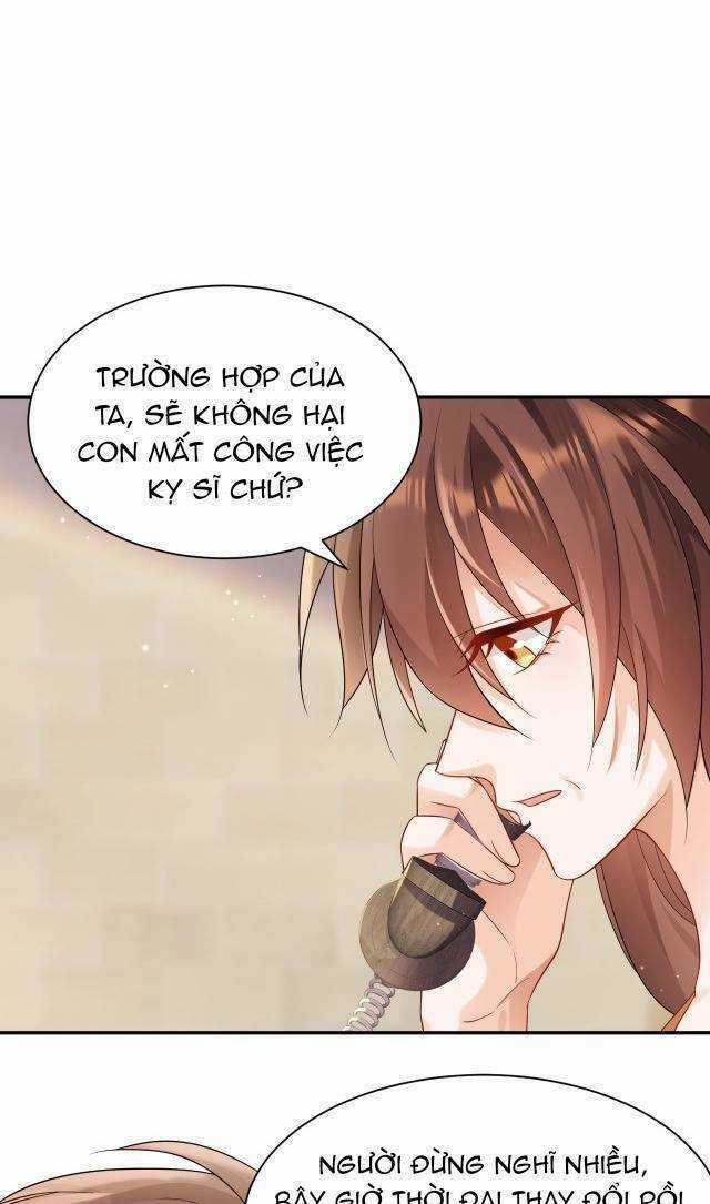 Hướng Dẫn Vuốt Lông Nam Chủ Hắc Hoá Chapter 29 trang 14