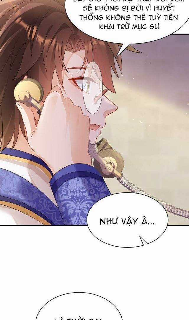 Hướng Dẫn Vuốt Lông Nam Chủ Hắc Hoá Chapter 29 trang 15