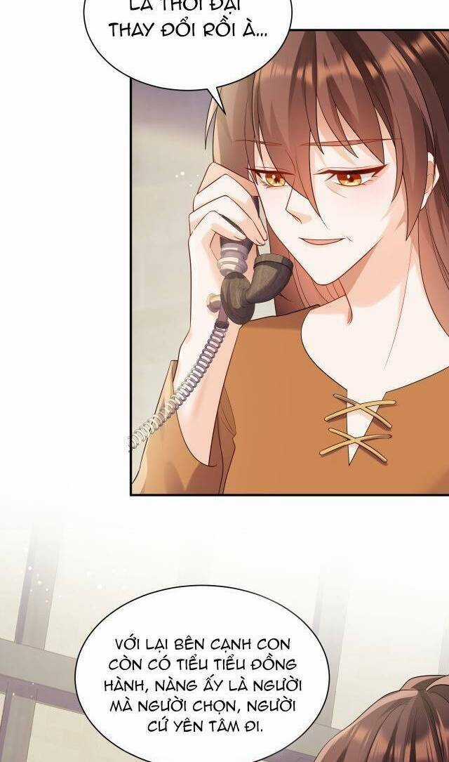 Hướng Dẫn Vuốt Lông Nam Chủ Hắc Hoá Chapter 29 trang 16