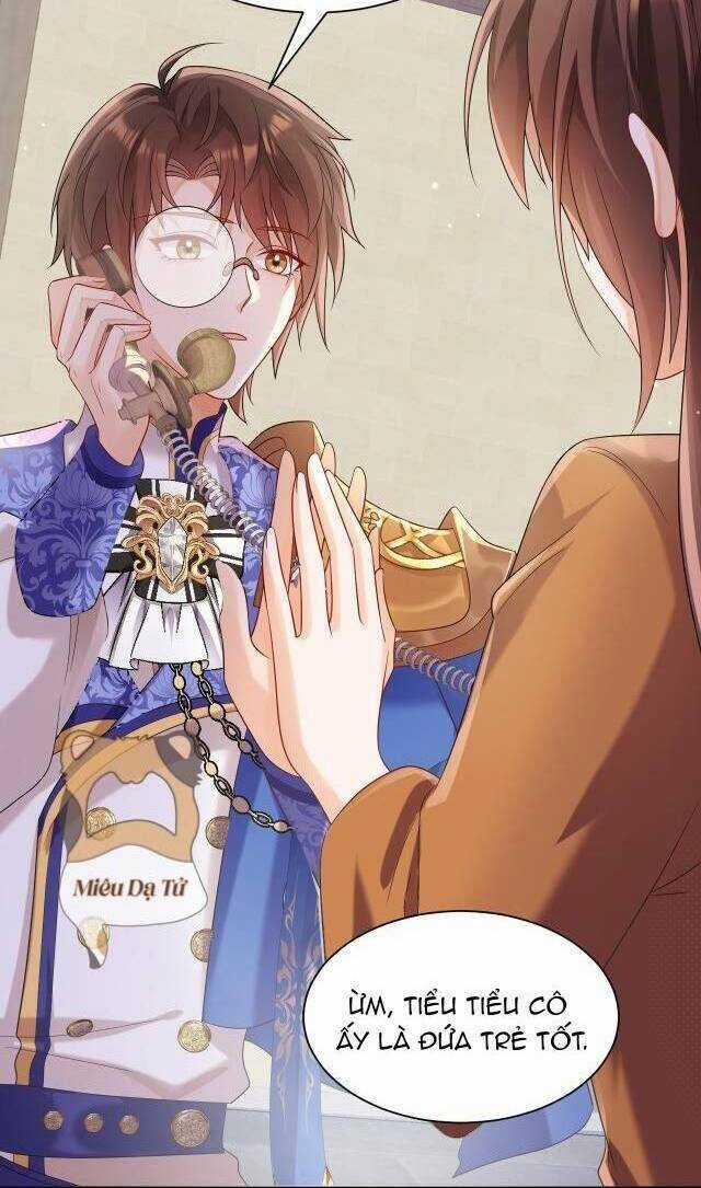 Hướng Dẫn Vuốt Lông Nam Chủ Hắc Hoá Chapter 29 trang 17