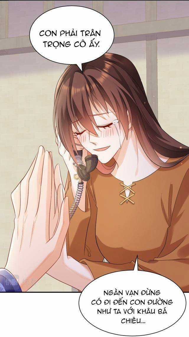 Hướng Dẫn Vuốt Lông Nam Chủ Hắc Hoá Chapter 29 trang 18