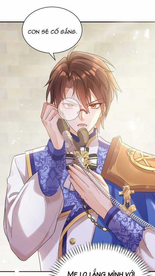 Hướng Dẫn Vuốt Lông Nam Chủ Hắc Hoá Chapter 29 trang 19