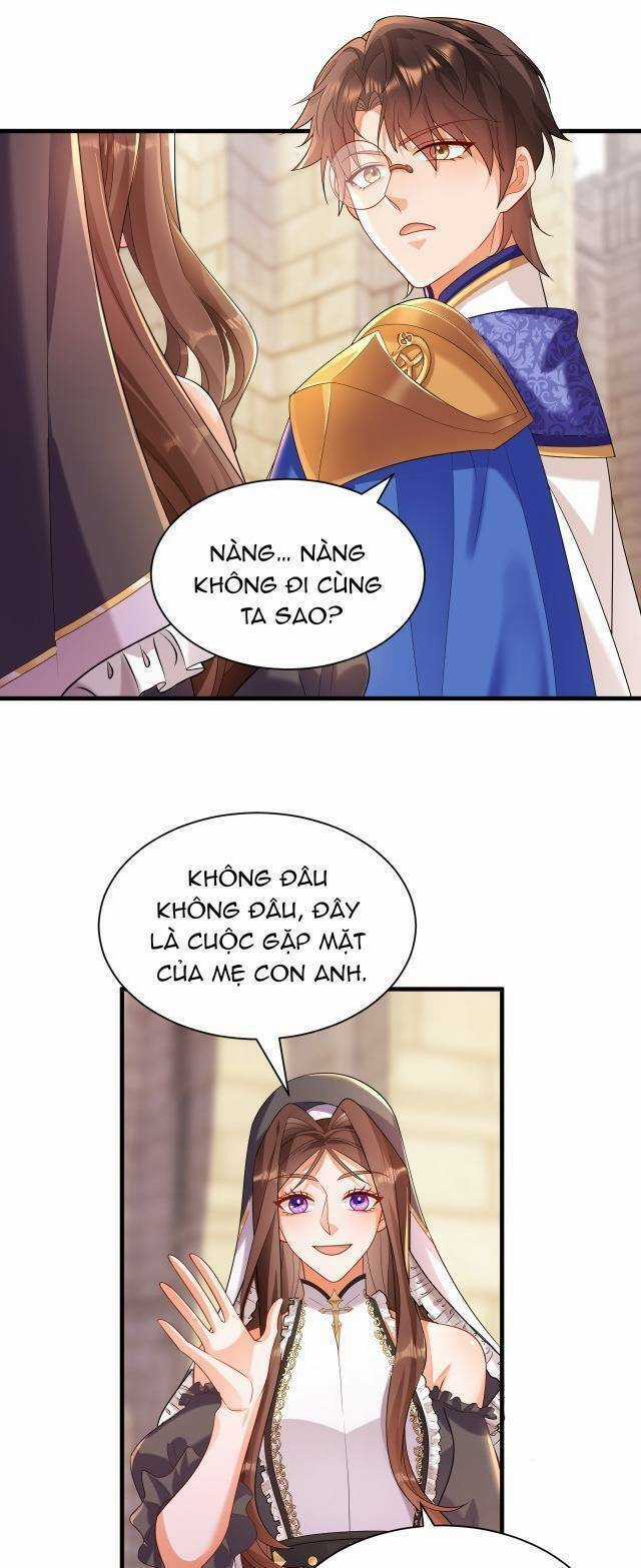 Hướng Dẫn Vuốt Lông Nam Chủ Hắc Hoá Chapter 29 trang 2