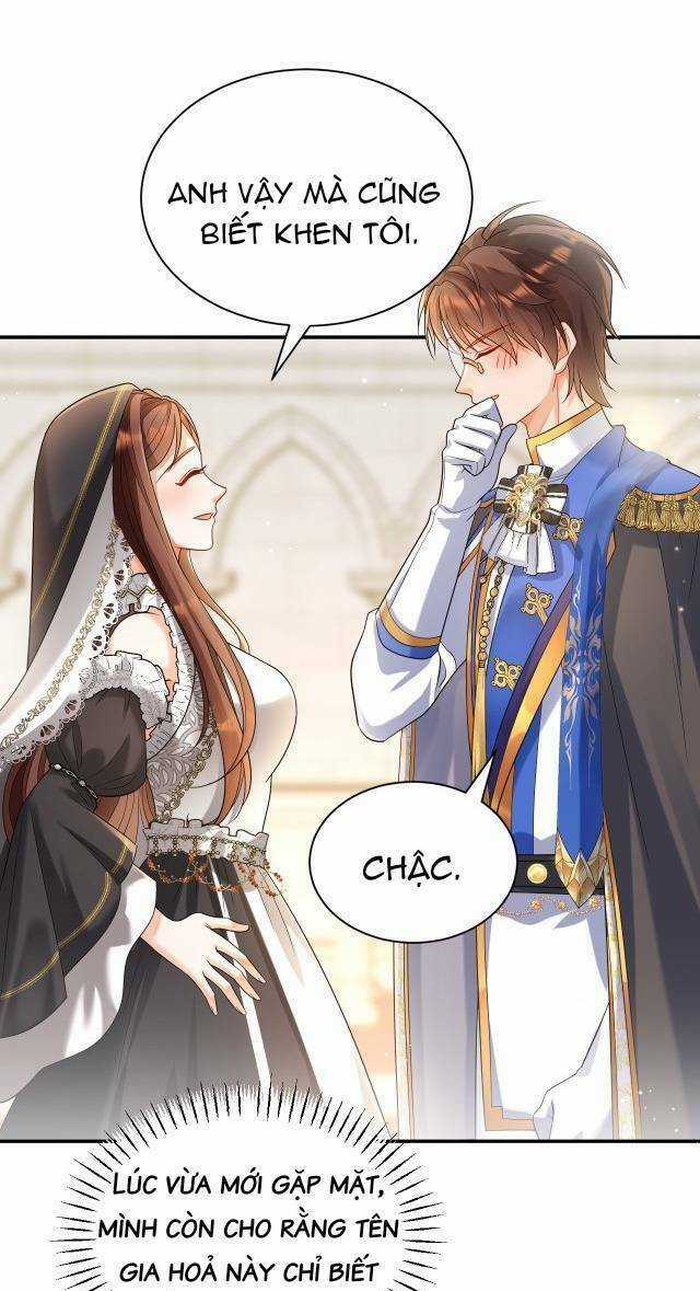 Hướng Dẫn Vuốt Lông Nam Chủ Hắc Hoá Chapter 29 trang 24