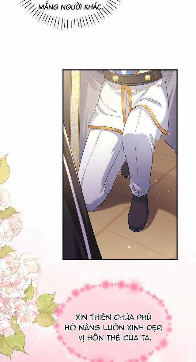 Hướng Dẫn Vuốt Lông Nam Chủ Hắc Hoá Chapter 29 trang 25