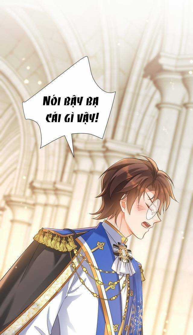 Hướng Dẫn Vuốt Lông Nam Chủ Hắc Hoá Chapter 29 trang 28