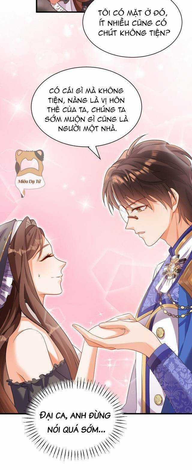 Hướng Dẫn Vuốt Lông Nam Chủ Hắc Hoá Chapter 29 trang 3