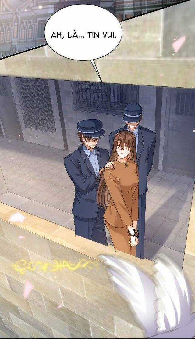 Hướng Dẫn Vuốt Lông Nam Chủ Hắc Hoá Chapter 29 trang 31