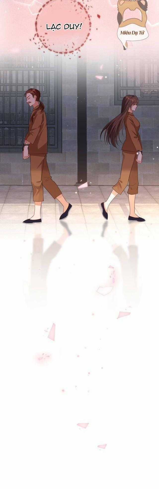 Hướng Dẫn Vuốt Lông Nam Chủ Hắc Hoá Chapter 29 trang 33