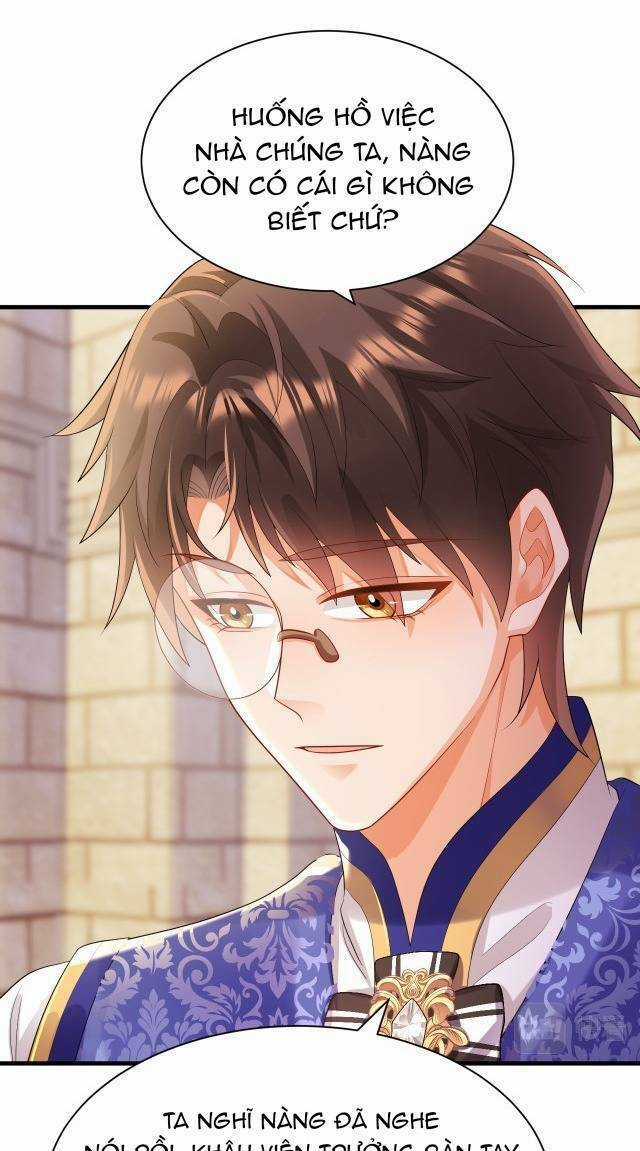 Hướng Dẫn Vuốt Lông Nam Chủ Hắc Hoá Chapter 29 trang 4