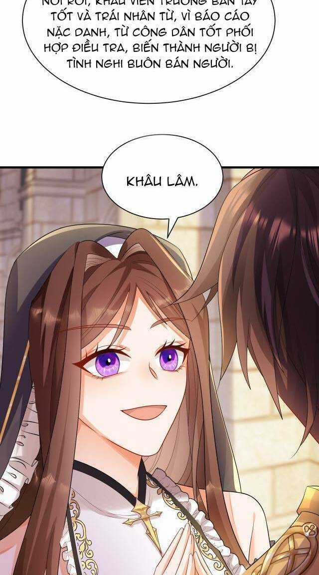 Hướng Dẫn Vuốt Lông Nam Chủ Hắc Hoá Chapter 29 trang 5