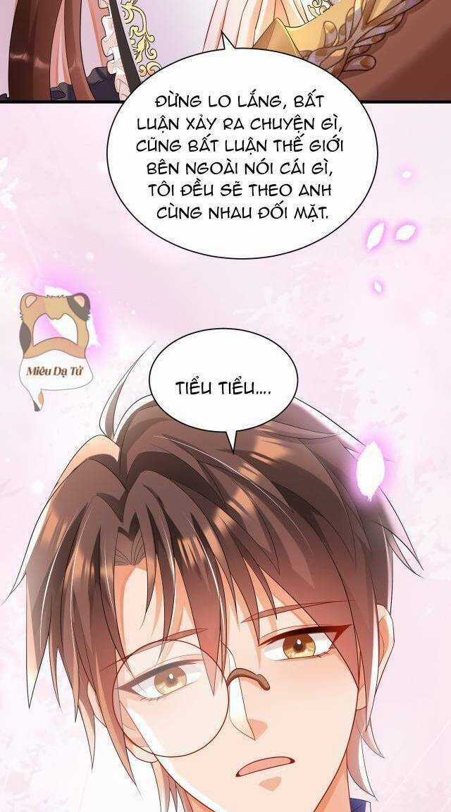 Hướng Dẫn Vuốt Lông Nam Chủ Hắc Hoá Chapter 29 trang 6