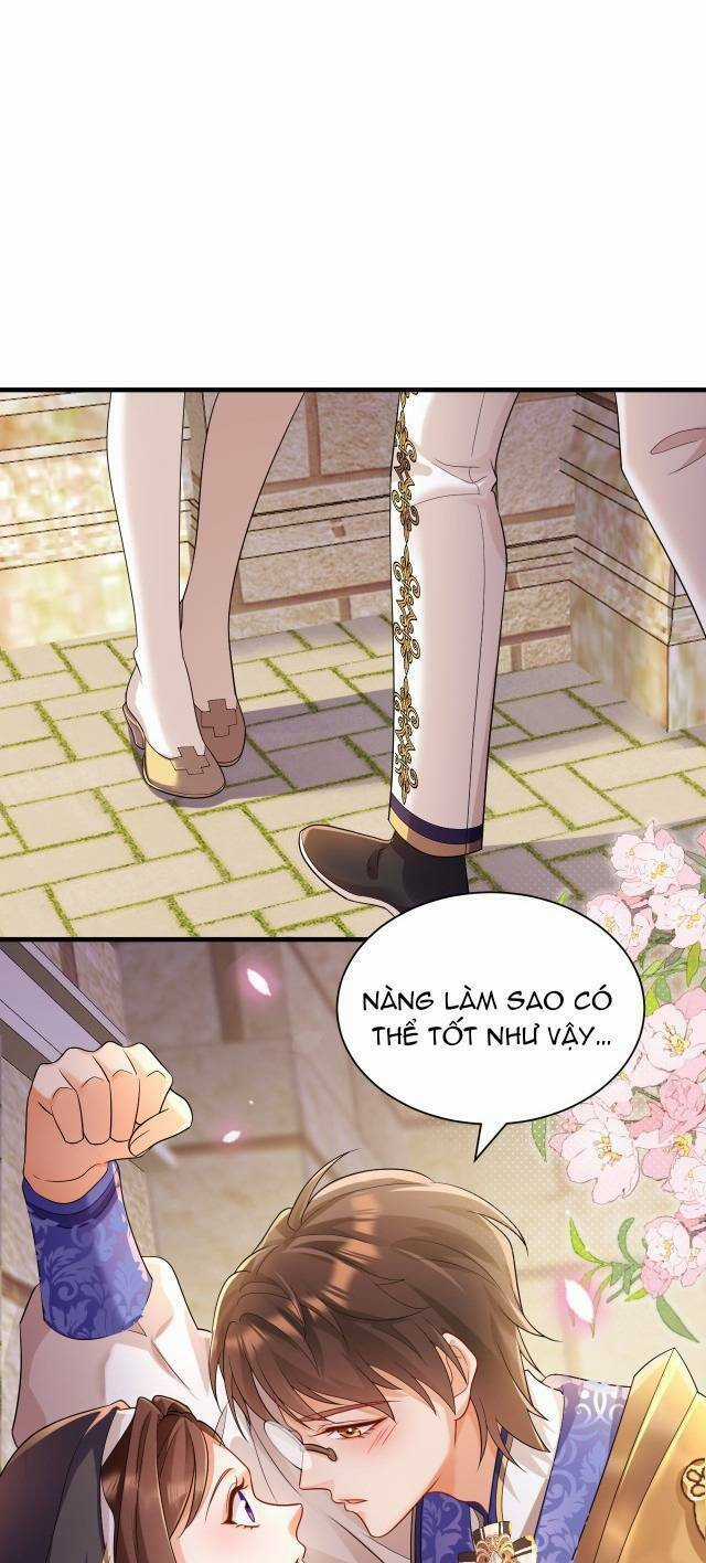 Hướng Dẫn Vuốt Lông Nam Chủ Hắc Hoá Chapter 29 trang 8