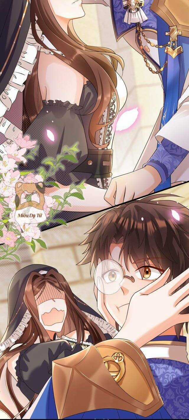 Hướng Dẫn Vuốt Lông Nam Chủ Hắc Hoá Chapter 29 trang 9