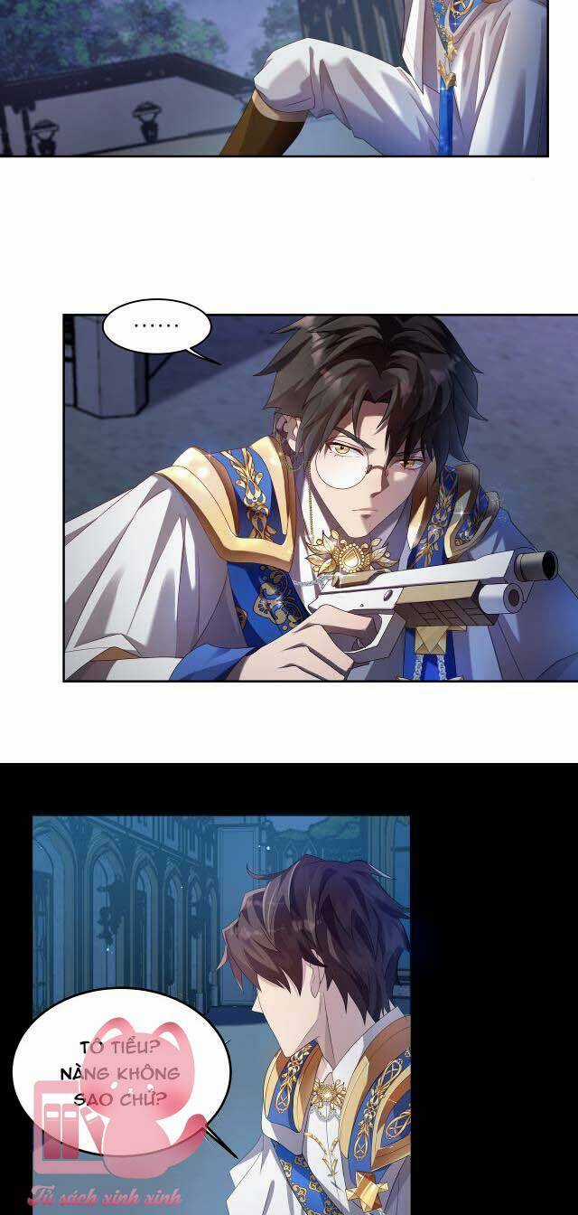 Hướng Dẫn Vuốt Lông Nam Chủ Hắc Hoá Chapter 3 trang 10