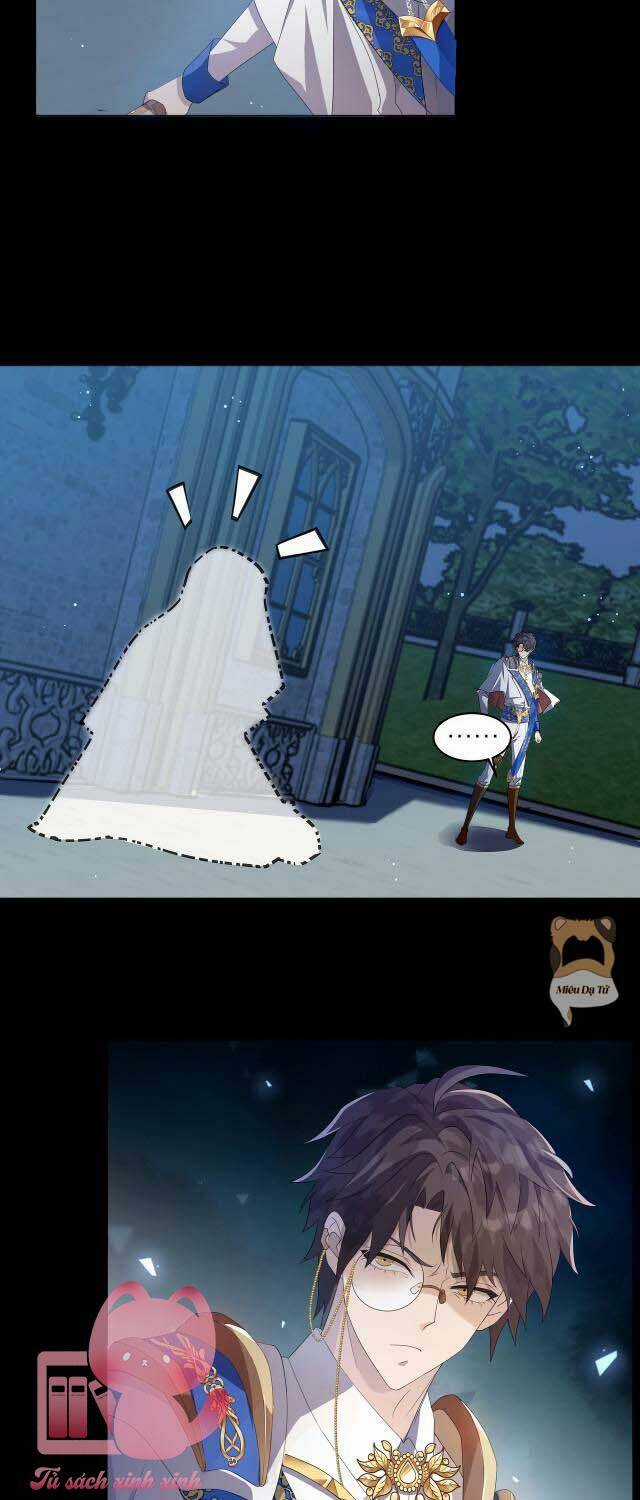 Hướng Dẫn Vuốt Lông Nam Chủ Hắc Hoá Chapter 3 trang 11