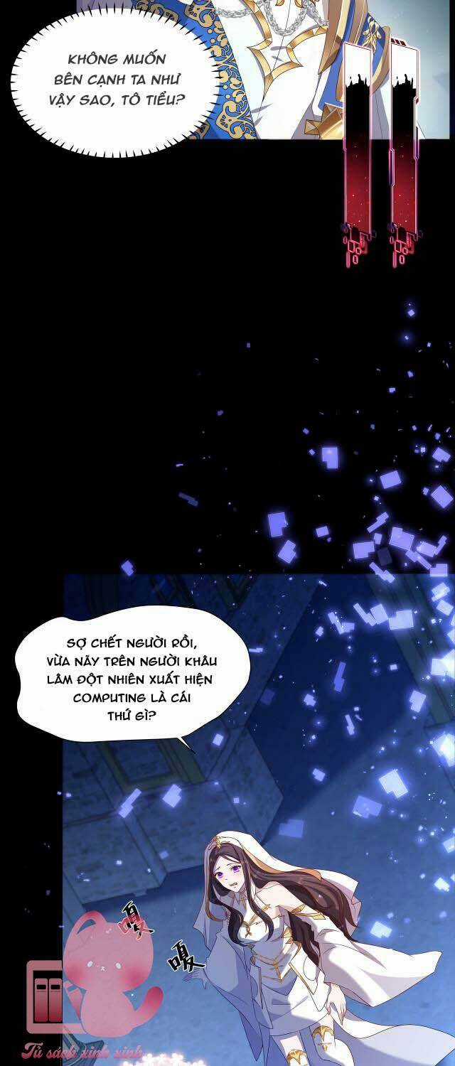 Hướng Dẫn Vuốt Lông Nam Chủ Hắc Hoá Chapter 3 trang 12