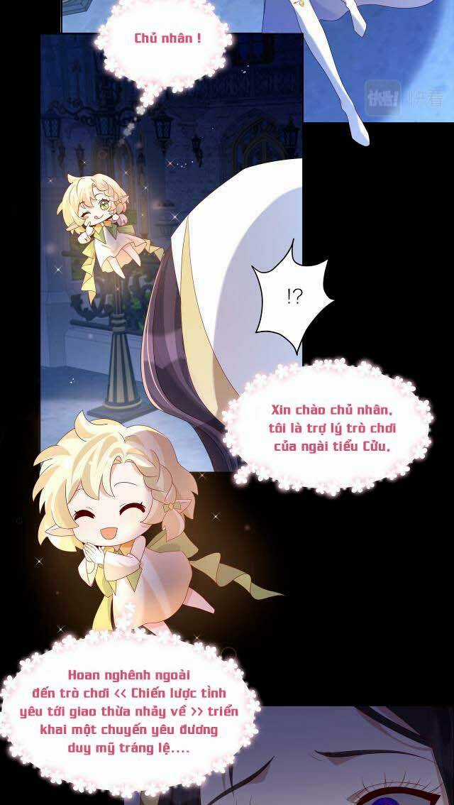 Hướng Dẫn Vuốt Lông Nam Chủ Hắc Hoá Chapter 3 trang 13