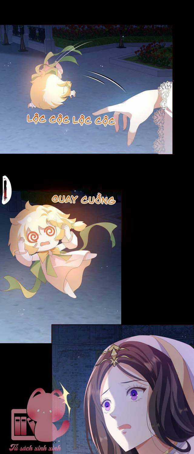 Hướng Dẫn Vuốt Lông Nam Chủ Hắc Hoá Chapter 3 trang 15