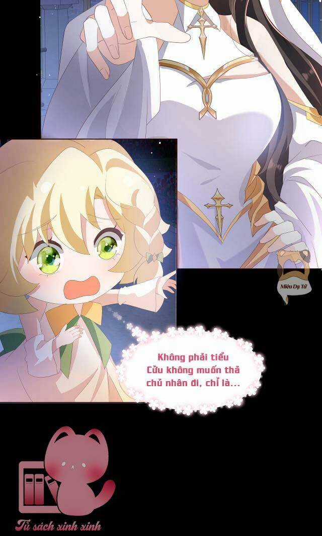 Hướng Dẫn Vuốt Lông Nam Chủ Hắc Hoá Chapter 3 trang 18