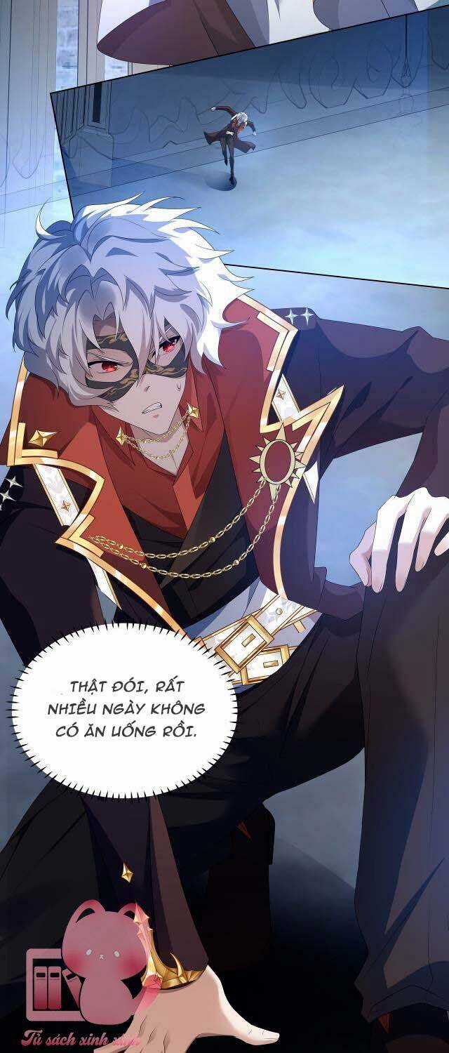 Hướng Dẫn Vuốt Lông Nam Chủ Hắc Hoá Chapter 3 trang 4