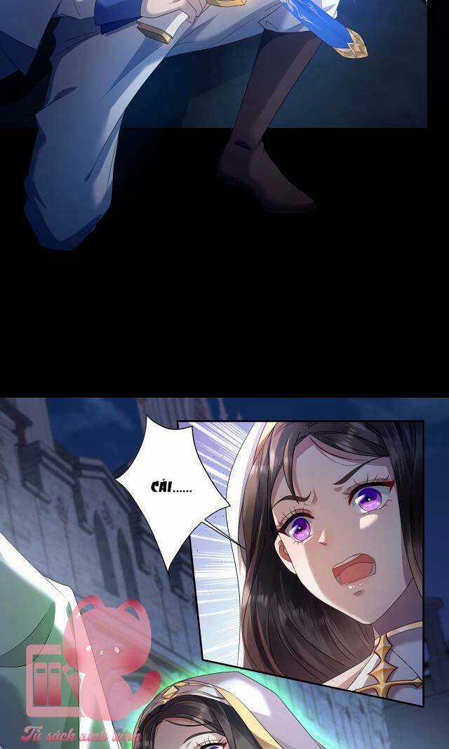 Hướng Dẫn Vuốt Lông Nam Chủ Hắc Hoá Chapter 3 trang 6