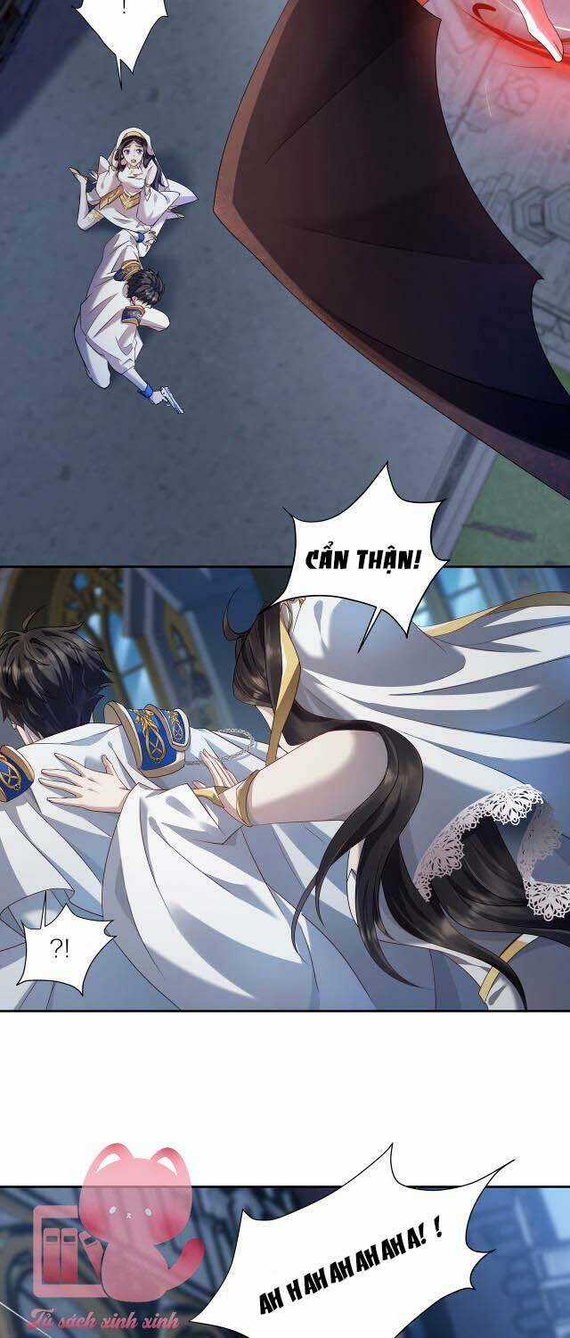 Hướng Dẫn Vuốt Lông Nam Chủ Hắc Hoá Chapter 3 trang 8