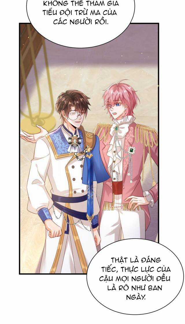 Hướng Dẫn Vuốt Lông Nam Chủ Hắc Hoá Chapter 30 trang 10