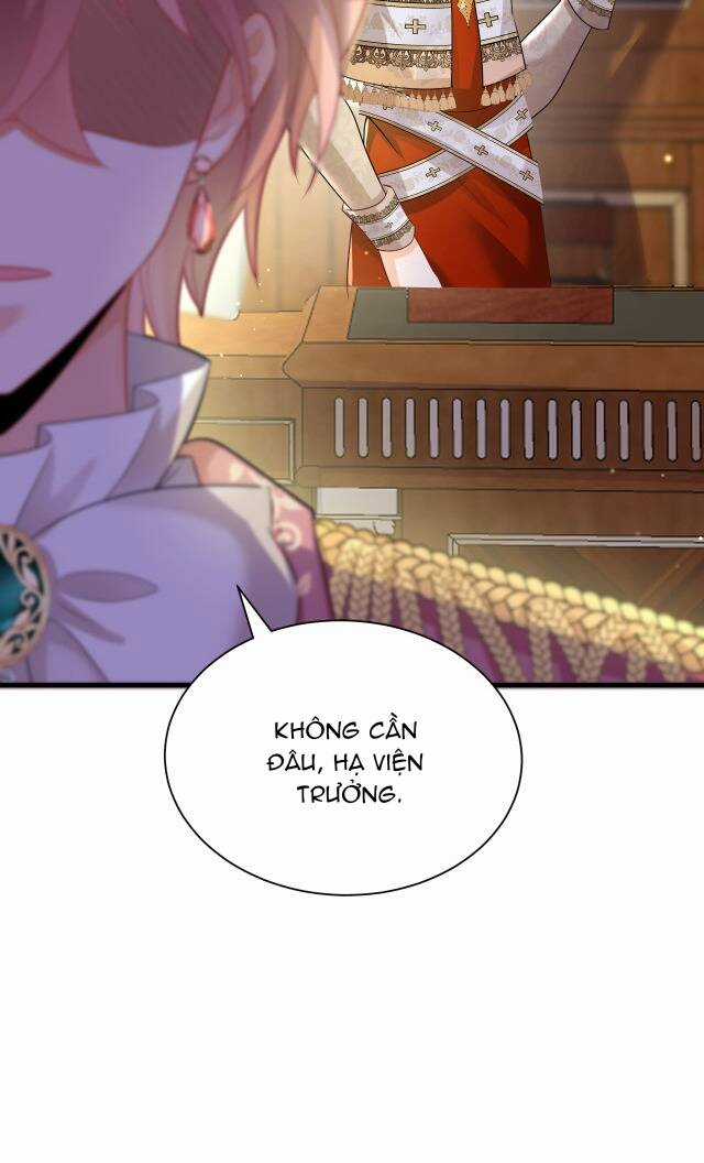 Hướng Dẫn Vuốt Lông Nam Chủ Hắc Hoá Chapter 30 trang 13