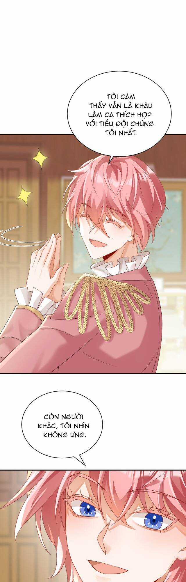 Hướng Dẫn Vuốt Lông Nam Chủ Hắc Hoá Chapter 30 trang 14