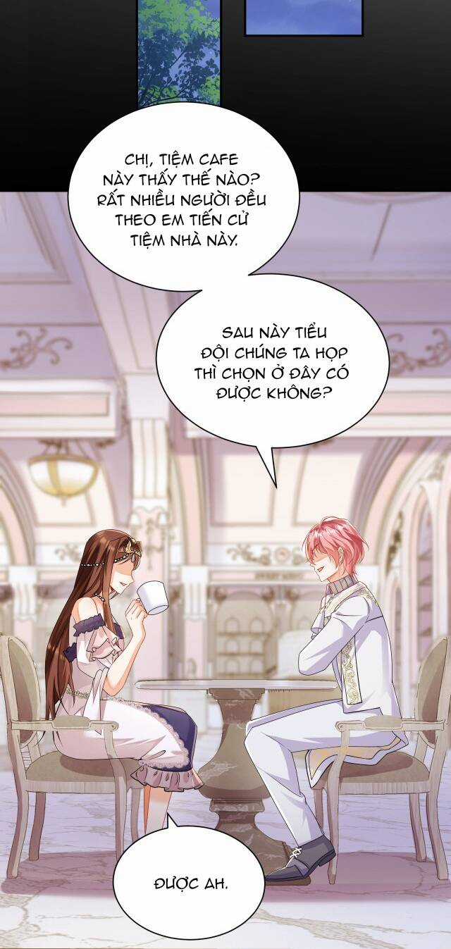 Hướng Dẫn Vuốt Lông Nam Chủ Hắc Hoá Chapter 30 trang 16