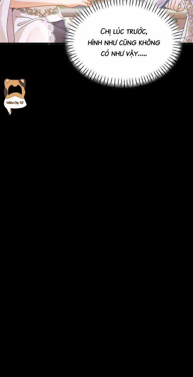 Hướng Dẫn Vuốt Lông Nam Chủ Hắc Hoá Chapter 30 trang 20