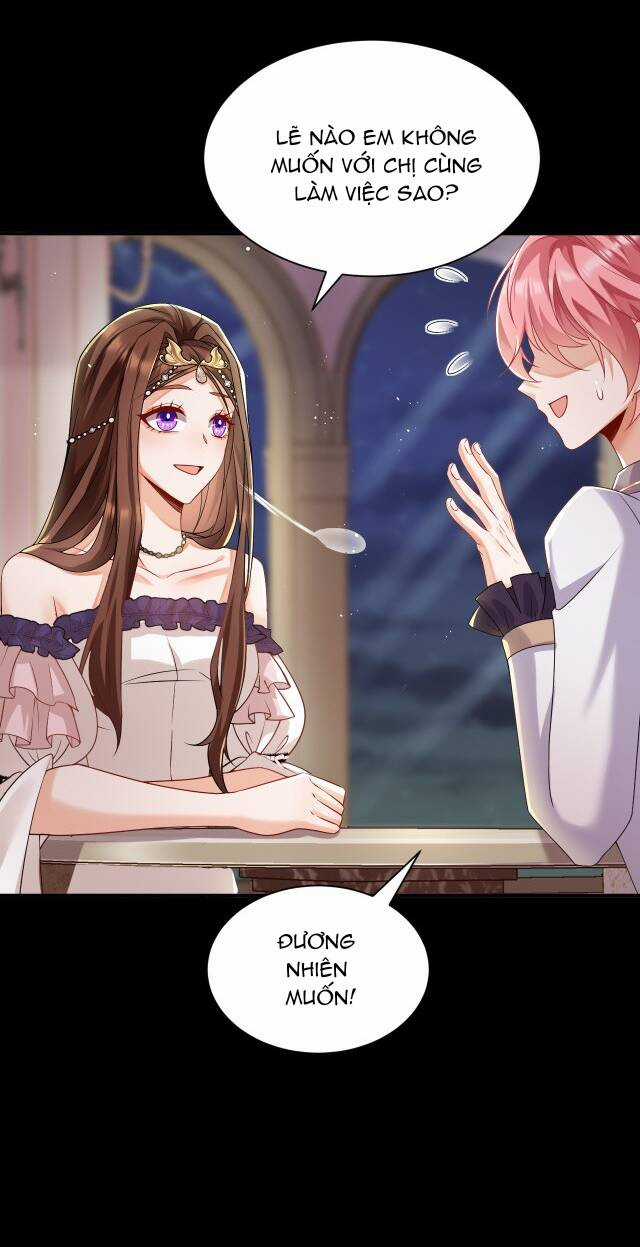 Hướng Dẫn Vuốt Lông Nam Chủ Hắc Hoá Chapter 30 trang 21