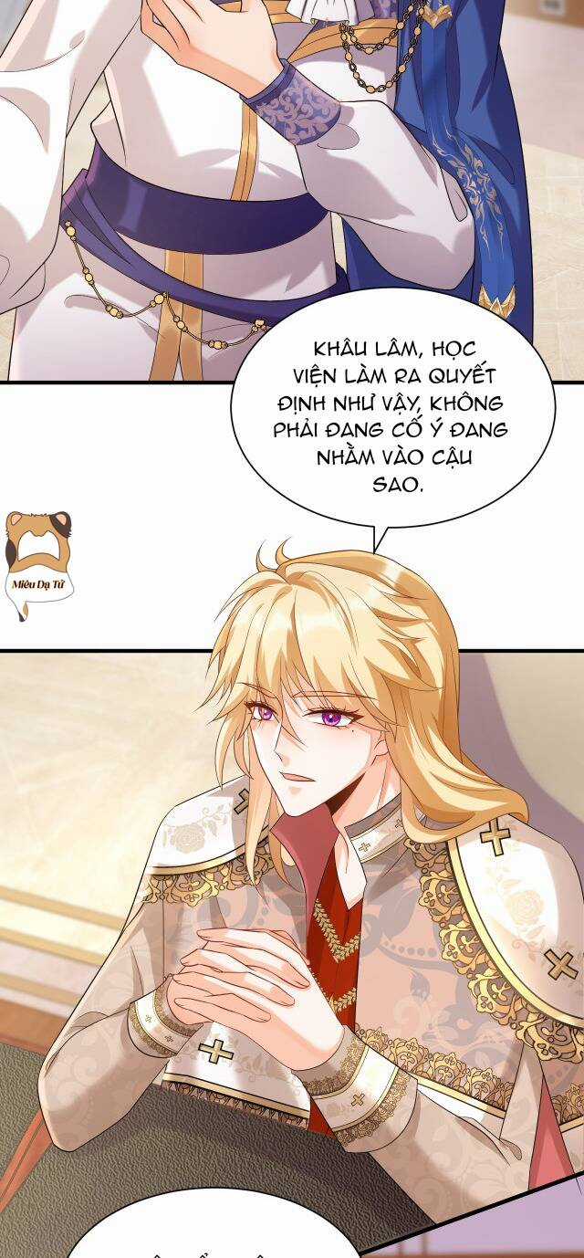 Hướng Dẫn Vuốt Lông Nam Chủ Hắc Hoá Chapter 30 trang 3